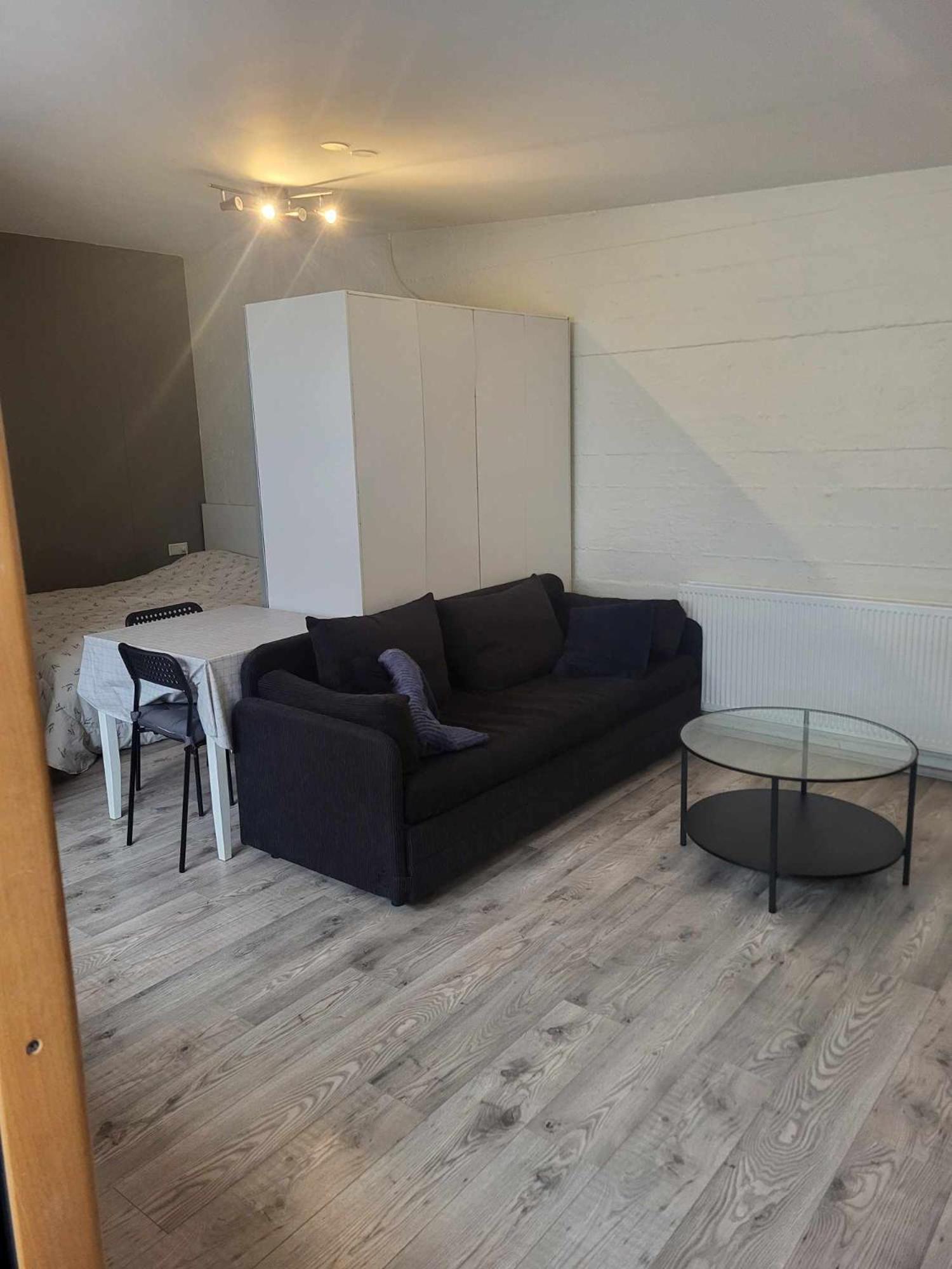 Apartamento Vallholt Selfoss Exterior foto